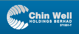 CHIN WELL FASTENERS CO. SDN BHD